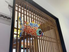 -环秀楼(黄山呈坎店)