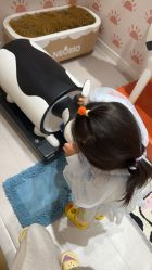 点击看大图 -奈尔宝·儿童乐园·亲子餐厅(苏州大悦城店)