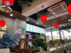 -台州老六海鲜面馆(上南总店)