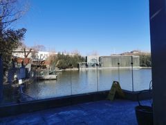 -春晖园度假酒店温泉