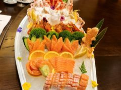-臻萃轩中餐厅(国家会展中心店)