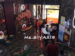 -星汇纯K量贩式KTV(卜蜂中心店)