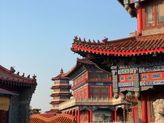 -八仙过海景区