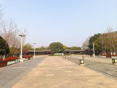 -金银湖国家城市湿地公园