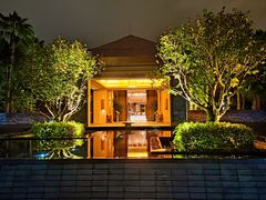 -广州从化都喜泰丽度假酒店温泉