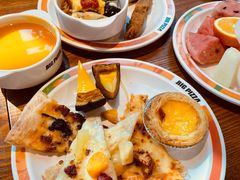 -比格比萨自助(国展店)