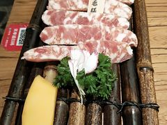 -黑牛の店·和牛烧肉(合生汇店)