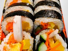 -师任堂韩式食品(总店)