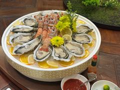 -深圳东方银座酒店·粤秀轩中餐厅