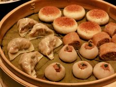 -龙宴海鲜城(经中路店)