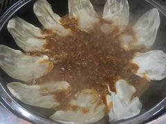 -三里屯土灶炖公鸡地锅鸡(江东店)