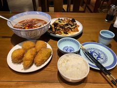 -蔡家酒楼(一德街店)