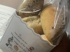 -燃厚蛋糕(卓展中信城店)