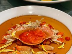 -望乡楼上海菜(日月光店)