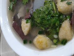 -笑云开汤包店(网巾市店)