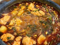 -笔记安顺夺夺粉火锅