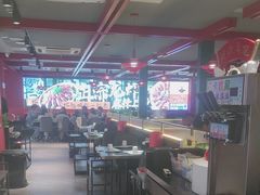 -京悦南门涮羊肉·羊蝎子火锅(田林路店)