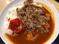 -吉野家(上海美罗城店)
