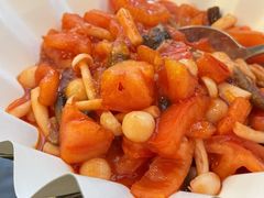 -五观堂素食(新华路店)