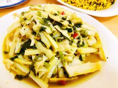 南山野竹笋-高老庄·老溧阳·私房菜(南山竹海店)
