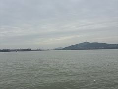 -无锡蠡湖国家湿地公园-蠡园