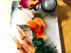 -花枝日本料理(金沟河店)