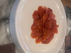 -海尔洲际酒店天下一品中餐厅