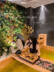 -缦spa