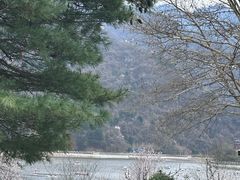 -秦岭终南山世界地质公园翠华山景区