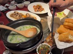 -大良毋米粥(锦龙路总店)