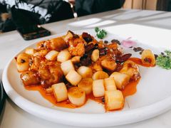 -后海16号·北京私房菜