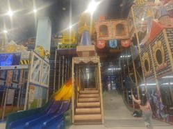 点击看大图 -meland亲子乐园•派对•研学(苏州悠方购物中心店)