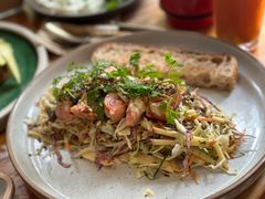 -O'mills Sourdough Bakery&Bistro(永嘉路店)