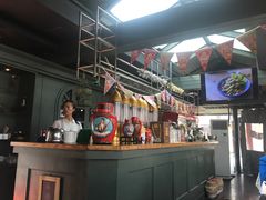 -有才叔的小馆(招商依云曲江店)