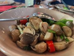 -花马天堂云南餐厅 Lost Heaven(高邮路店)