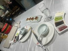 -味+新京宴·烤鸭·北京菜(创意谷店)