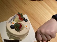 -格兰西点(淘金店)