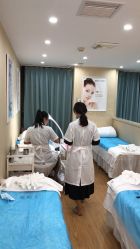 -痘院士专业祛痘皮肤管理