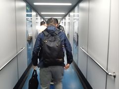 -长沙黄花国际机场-T1航站楼