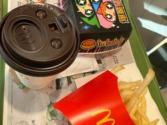 -麦当劳(龙湖北京大兴天街店)