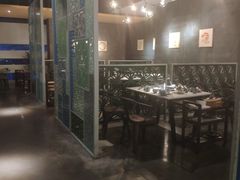 大堂-百年果林椰子鸡(中洲店)