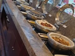 -浙江西子宾馆·瑶园咖啡厅