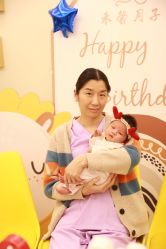 -禾馨·母婴护理月子中心(世纪大道店)