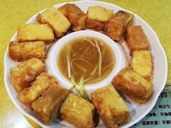 -台山美食一绝阿四台山黄鳝饭(阿四创作店)
