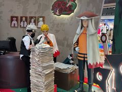 -龙湖成都上城天街