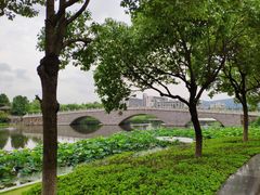 -江南大学(蠡湖校区)