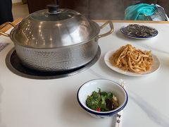 -朴小妹人参鸡汤火锅(长白山万达店)