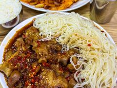 -贤花饭店(城阳店)