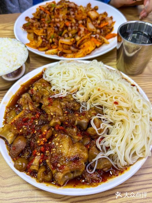 贤花饭店(城阳店)图片