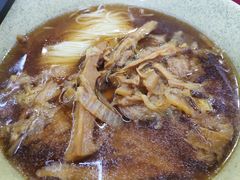 -姑苏面馆(花园路店)